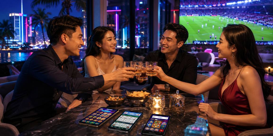dn32 Hàng trăm slot từ Pragmatic Play, PG Soft và NetEnt trong một sảnh